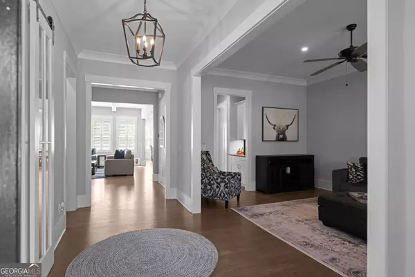 Roswell, GA 30076,755 Hembree RD