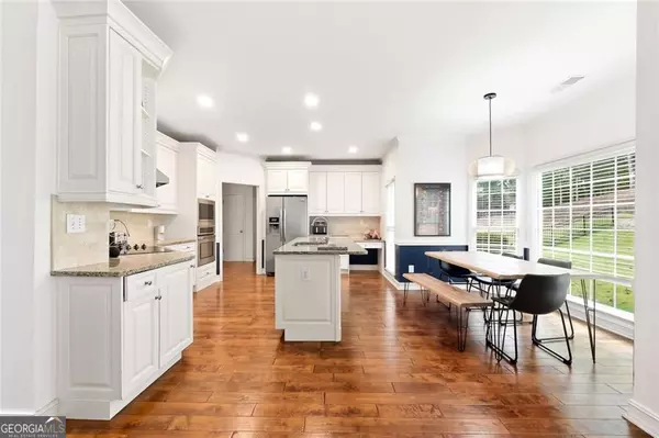 Acworth, GA 30101,2009 McLain RD NW