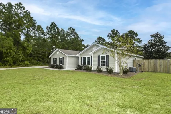 Waverly, GA 31565,52 Yorkshire LN