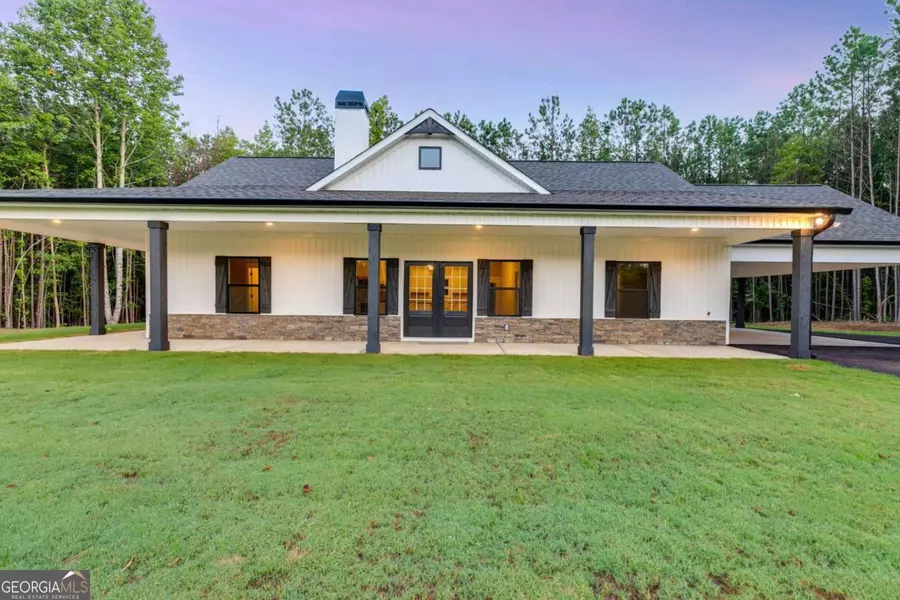 7724 Georgia Highway 100, Buchanan, GA 30113