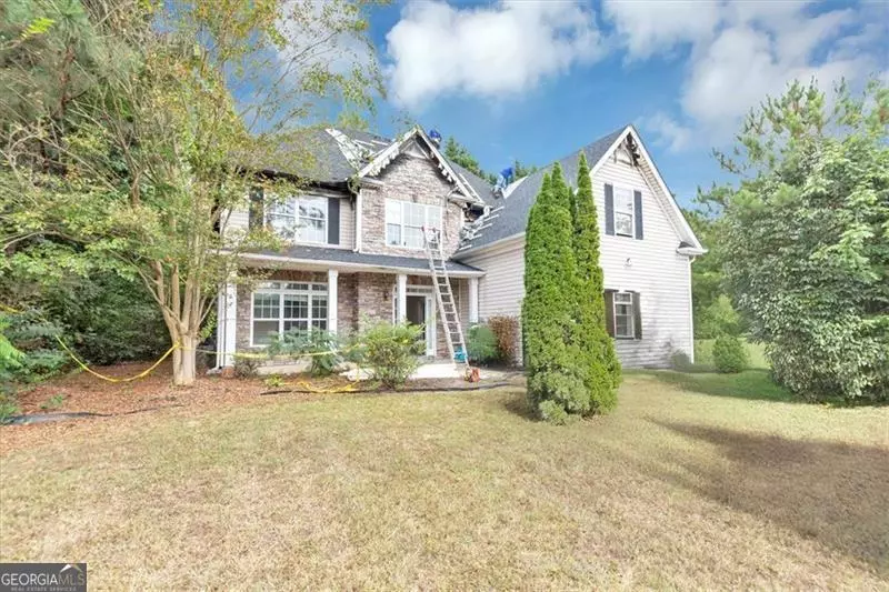 233 FAIRWOOD DR, Dallas, GA 30157