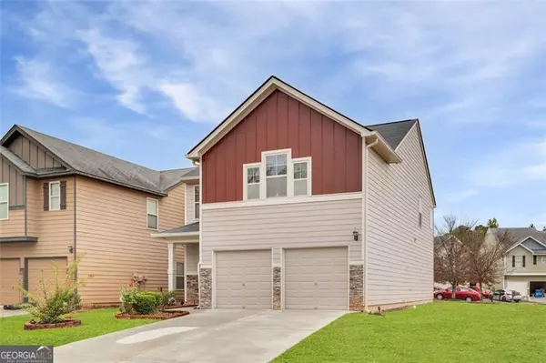 Lawrenceville, GA 30044,2325 Arnold Mill RD