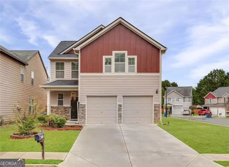 Lawrenceville, GA 30044,2325 Arnold Mill RD