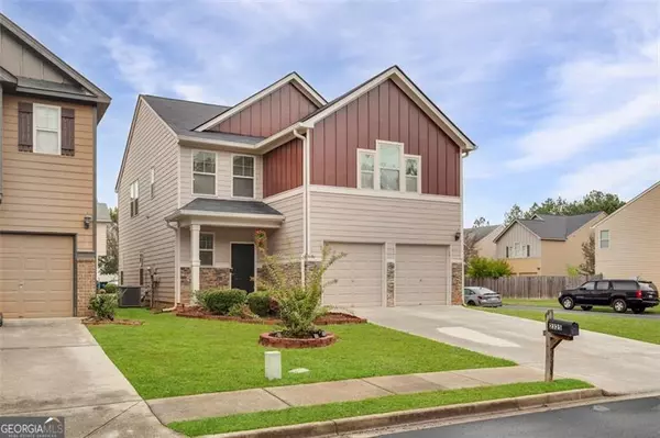 Lawrenceville, GA 30044,2325 Arnold Mill RD