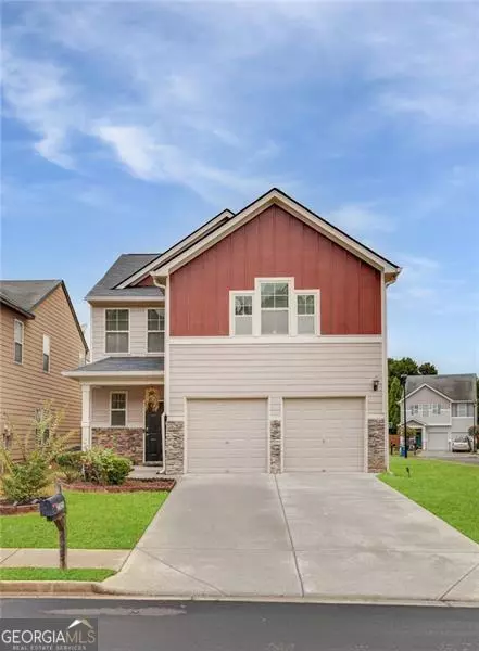 Lawrenceville, GA 30044,2325 Arnold Mill RD