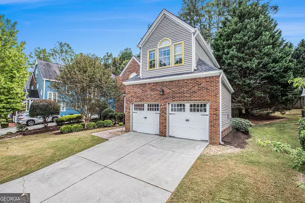 Dunwoody, GA 30360,2551 Briers North DR