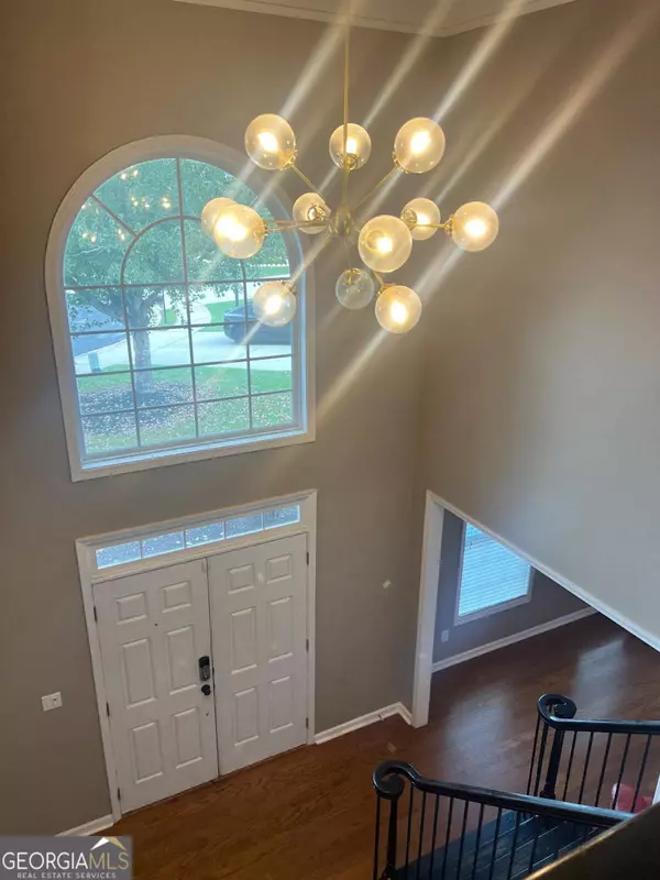 Atlanta, GA 30349,132 SW Wolf View CT SW