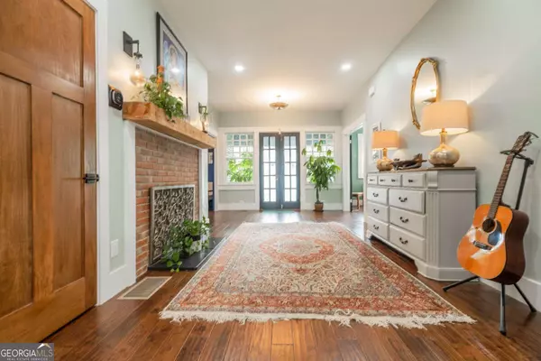 Atlanta, GA 30306,1036 Williams Mill RD NE