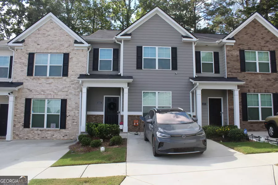 4281 Arcadia DR, Decatur, GA 30034