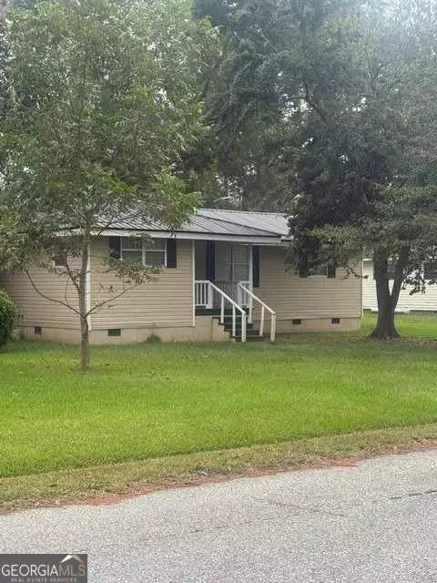 1102 N Washington ST, Sylvester, GA 31791