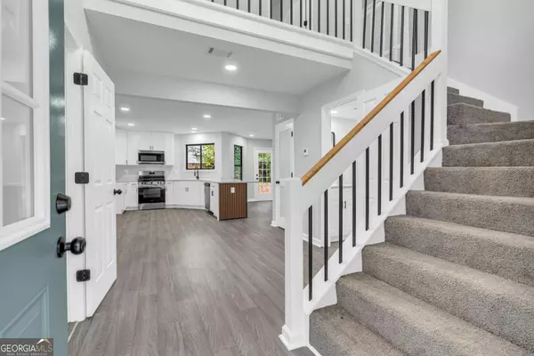 Stone Mountain, GA 30088,5364 Kelleys Creek DR