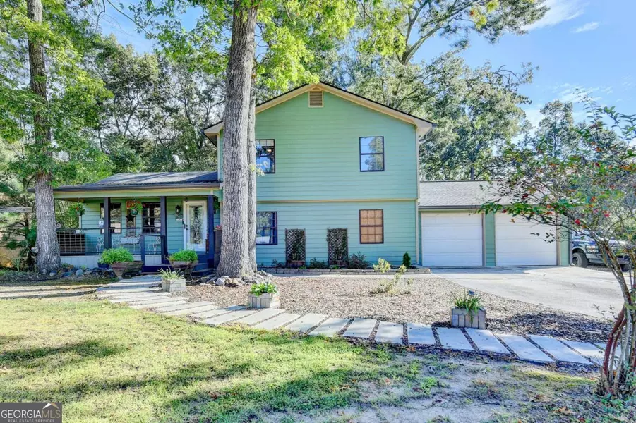 1112 Oak Grove CIR, Lawrenceville, GA 30043