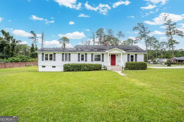 1100 Euclid AVE, Waycross, GA 31501