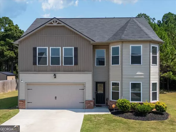 Macon, GA 31216,191 Goodall Woods DR