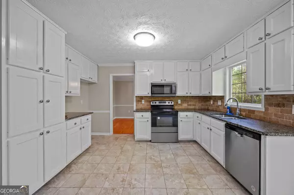 Snellville, GA 30039,2979 Sweetbriar WALK