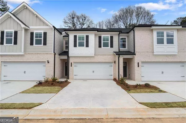 Stockbridge, GA 30281,635 Treasure DR