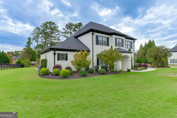 Dacula, GA 30019,861 Bailey Woods RD