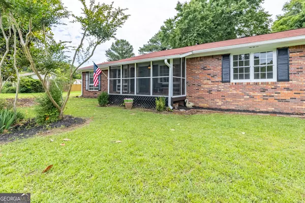 Rome, GA 30165,775 Mays Bridge RD SW