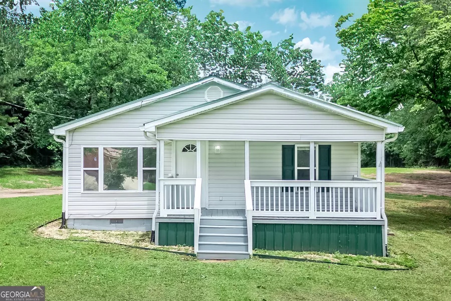 89 Chase RD, Lagrange, GA 30241