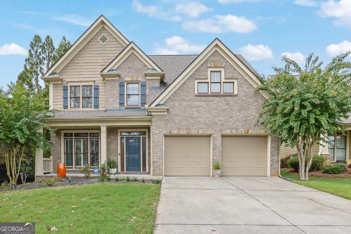 Acworth, GA 30102,1964 Tranquil Field WAY