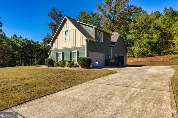 Senoia, GA 30276,409 Walden Pond WAY