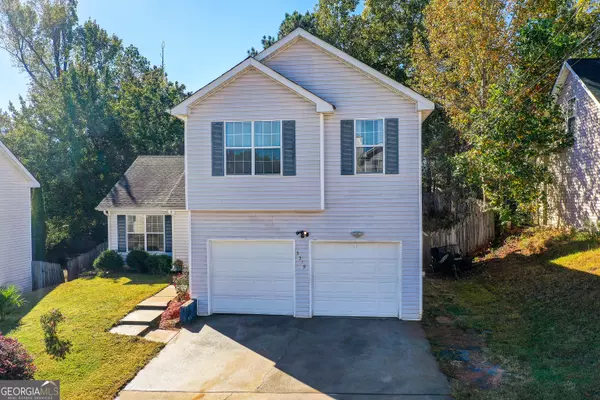 5519 Shirewick LN, Lithonia, GA 30058
