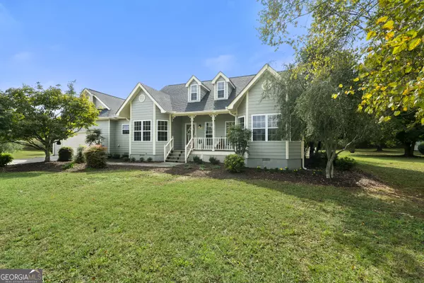 1 Heather CIR, Cave Spring, GA 30124