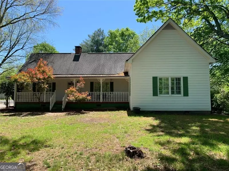 1145 Mayfield RD, Alpharetta, GA 30004