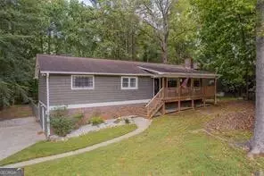 6375 Caladium DR, Acworth, GA 30102