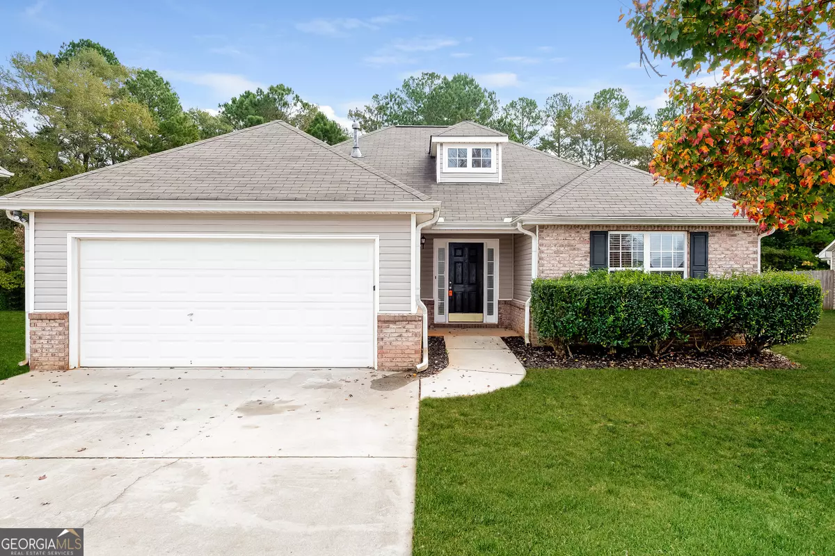 Mcdonough, GA 30252,5345 Yellow Pine DR