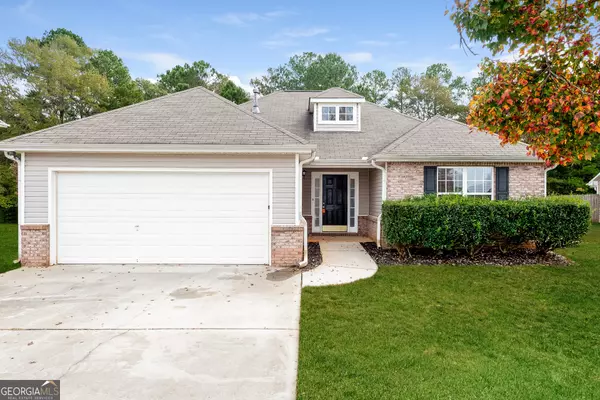 5345 Yellow Pine DR, Mcdonough, GA 30252