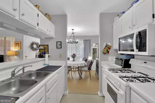 Stone Mountain, GA 30083,4358 Timberlake