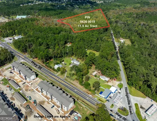 Rincon, GA 31326,0 Hodgeville RD