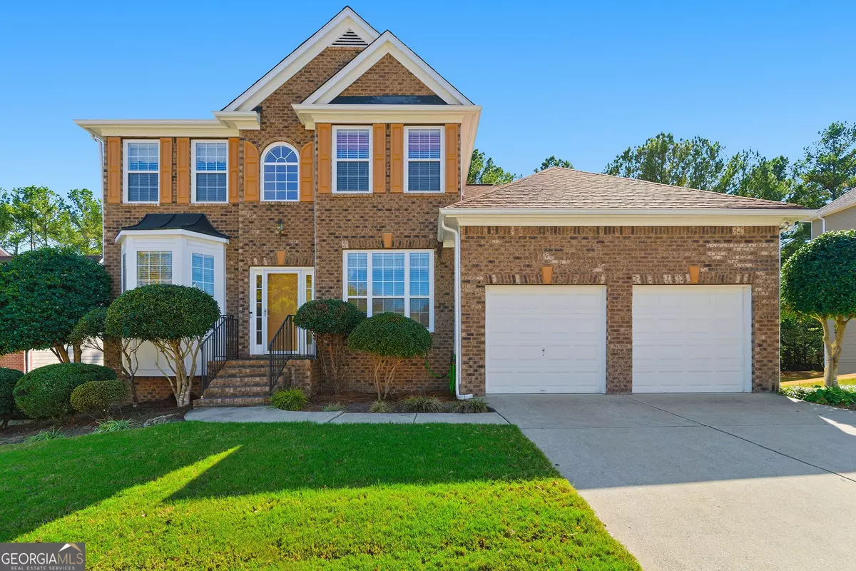 Powder Springs, GA 30127,3715 Liberty DR SW