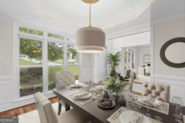 Buford, GA 30519,3685 Rolling Creek DR