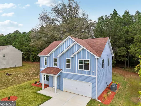 Fairburn, GA 30213,7884 Winkman DR