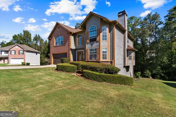 Ellenwood, GA 30294,5513 EMILY CIR