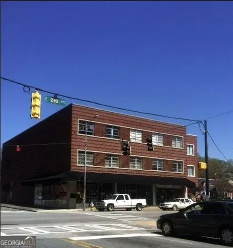 Rome, GA 30161,101 E 2nd AVE #SUITE 350