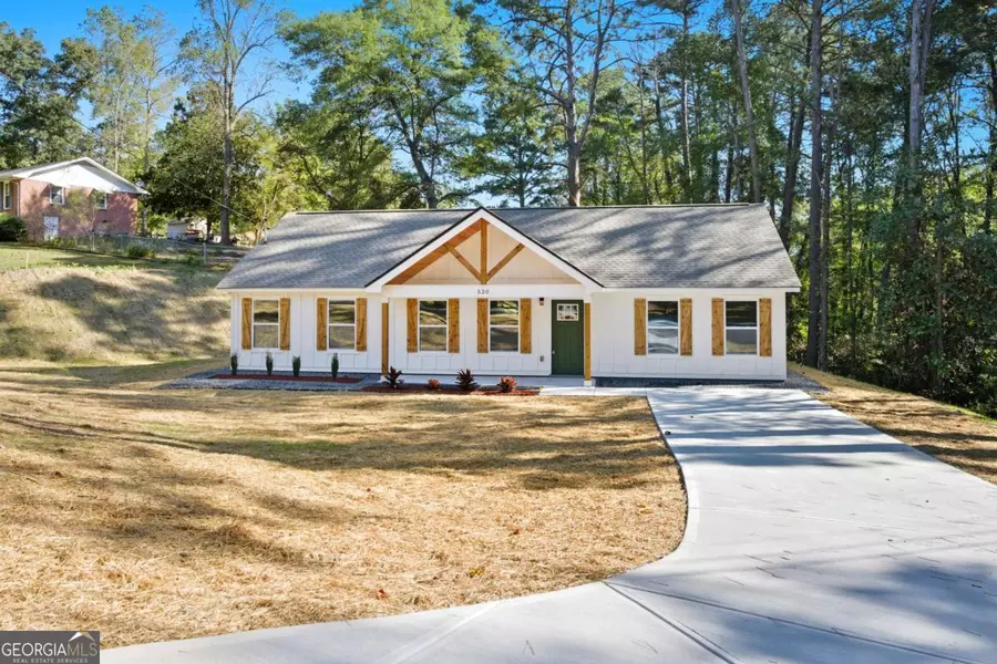 520 Cardell CIR SE, Mableton, GA 30126