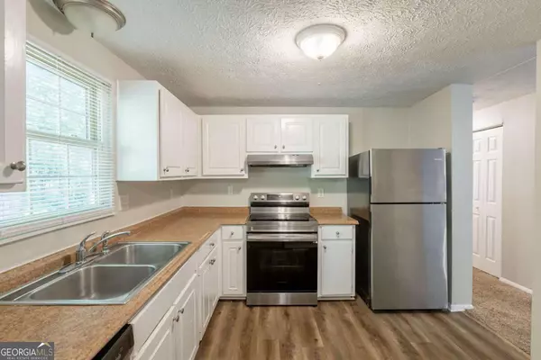 Stone Mountain, GA 30088,5372 Martins Crossing RD