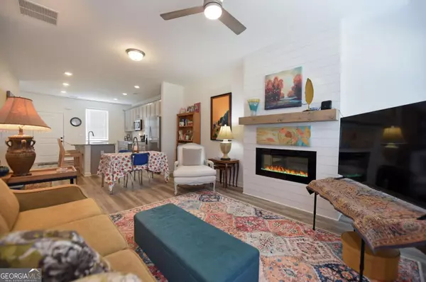 Blue Ridge, GA 30513,51 Grove LOOP #51