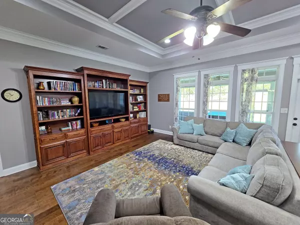 Hahira, GA 31632,4593 San Saba DR