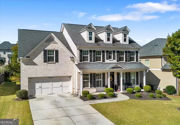 Buford, GA 30519,3238 Leyden CT