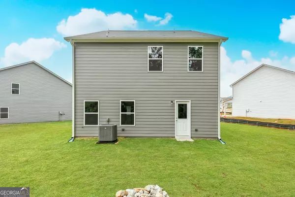 Conyers, GA 30013,732 Berkeley DR