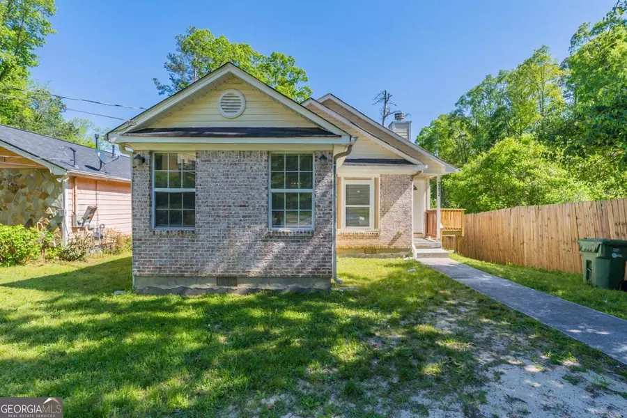 2212 Butner RD SW, Atlanta, GA 30331