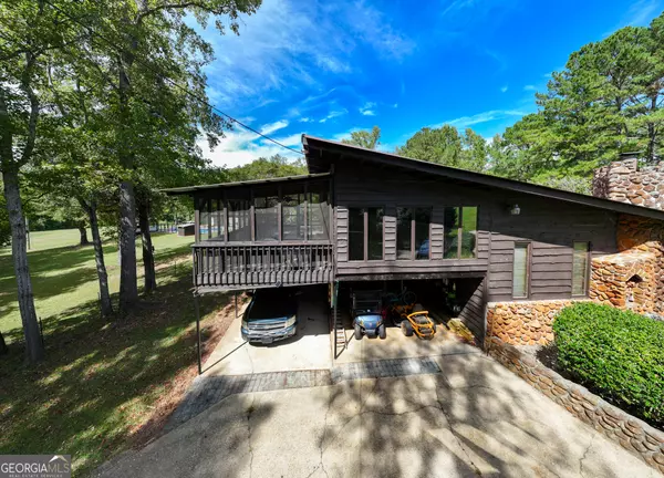 Warm Springs, GA 31830,1604 Judson Bulloch RD