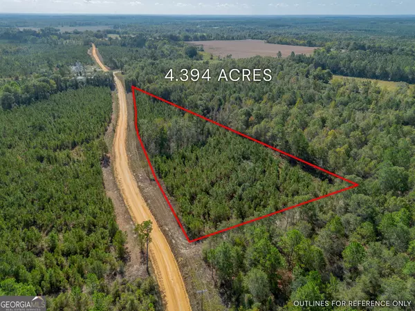 0 United Church RD, Jacksonville, GA 31544
