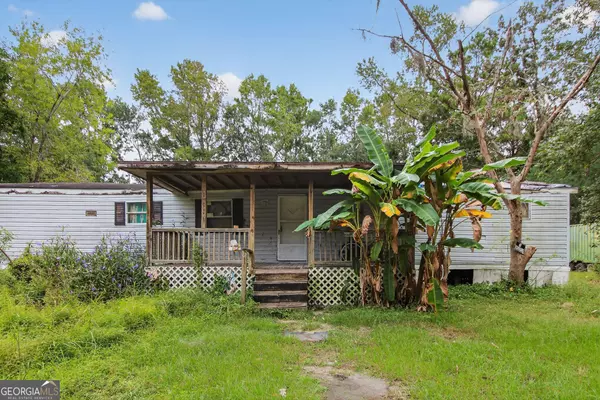 Midway, GA 31320,580 Dogwood LN