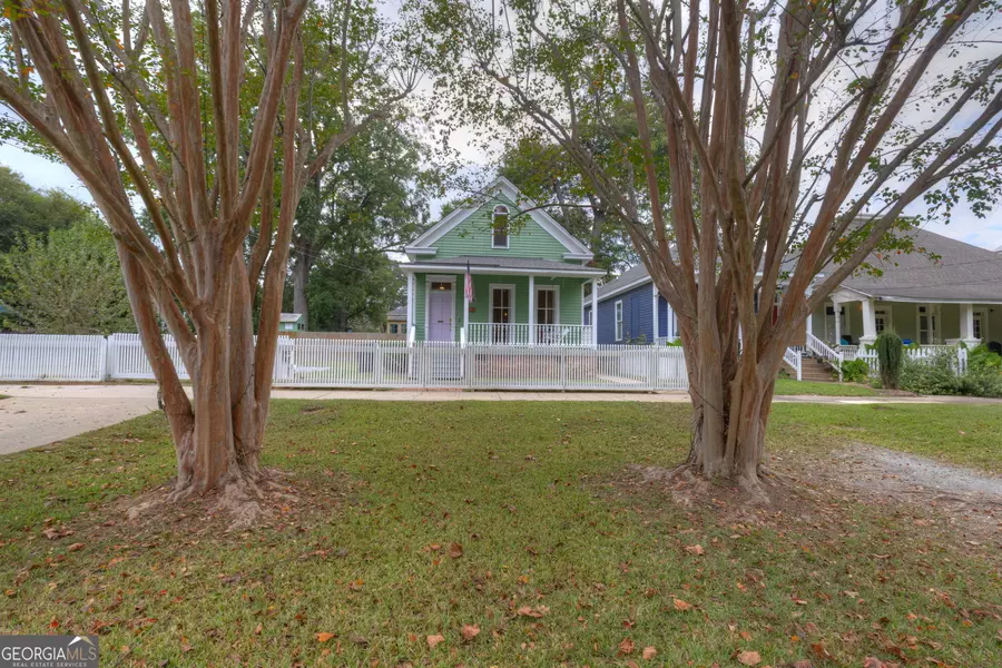 731 2ND AVE, Columbus, GA 31901