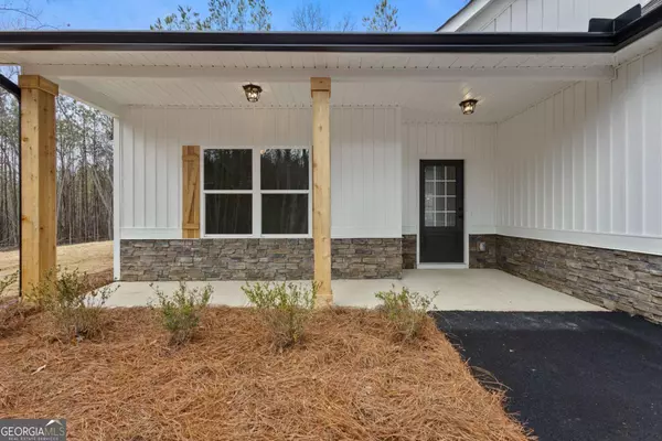 Cedartown, GA 30125,TRACT4 Drummond RD